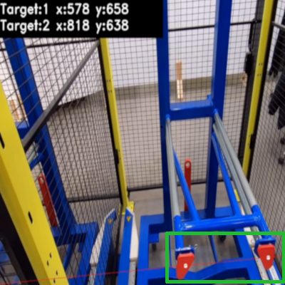 Robot collision prevention