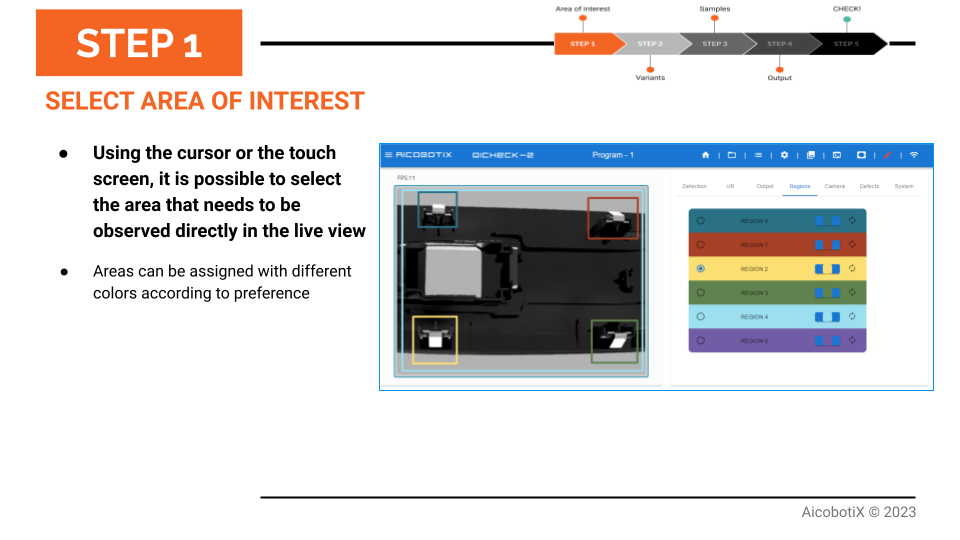 QiCHECK_Metal fastener clips in plastic molding (2)