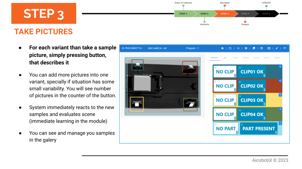 QiCHECK_Metal fastener clips in plastic molding (4)