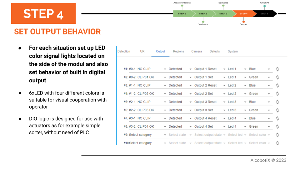 QiCHECK_Metal fastener clips in plastic molding (5)