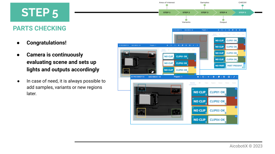 QiCHECK_Metal fastener clips in plastic molding (6)